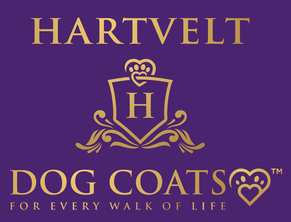Hartvelt Dog Coats
